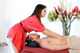 Female to Male Massage Services in Mumbai
