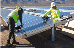 Solar Power Plantdesign Engineering